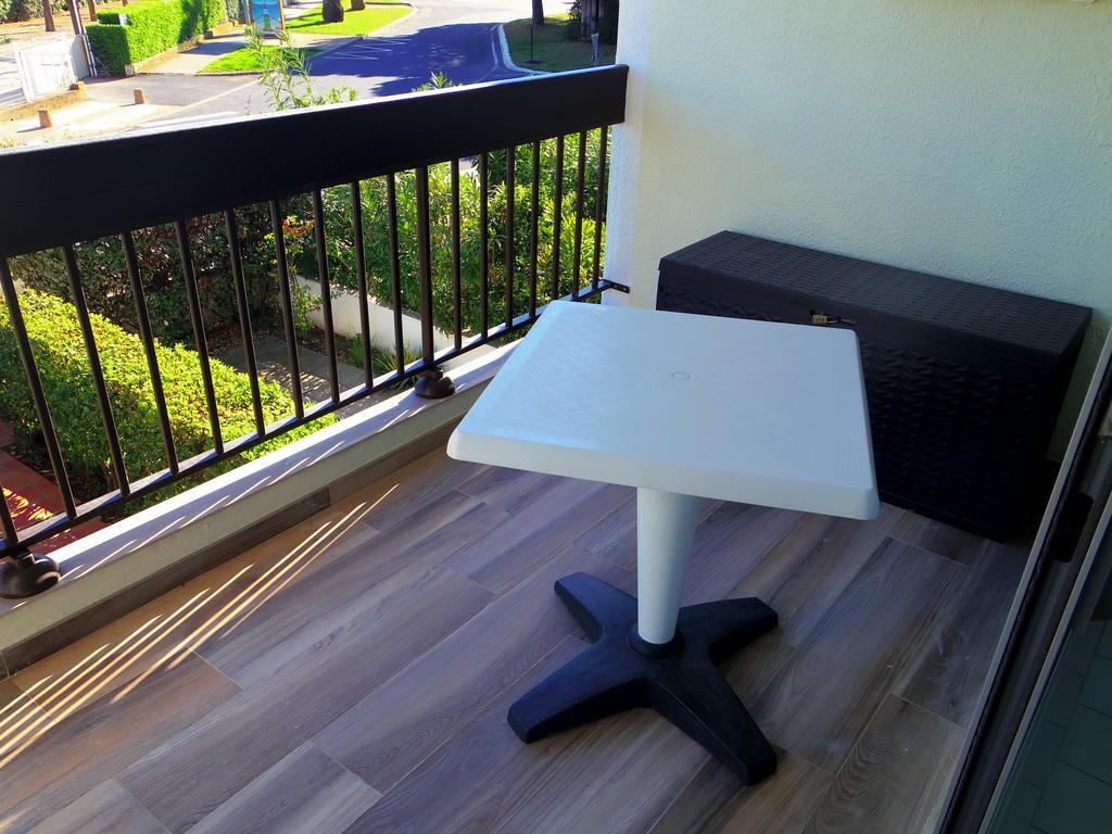 Appartement Proche plage Le Grau-du-Roi Extérieur photo