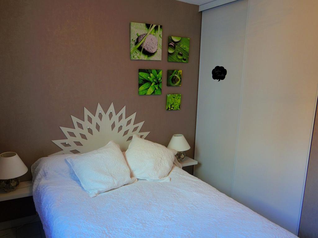 Appartement Proche plage Le Grau-du-Roi Extérieur photo