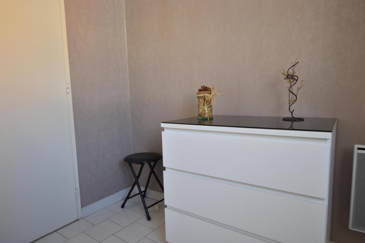 Appartement Proche plage Le Grau-du-Roi Extérieur photo