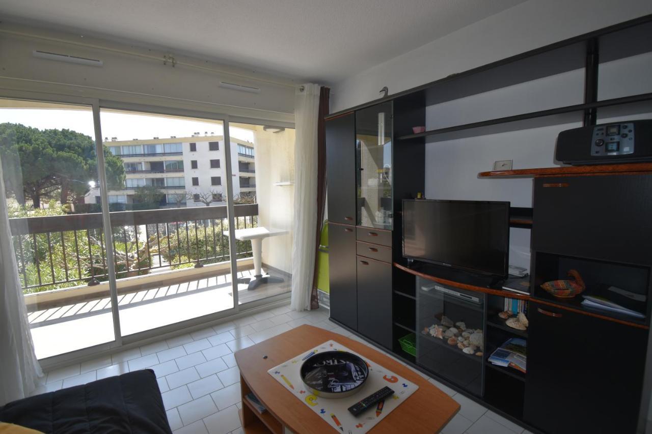 Appartement Proche plage Le Grau-du-Roi Extérieur photo