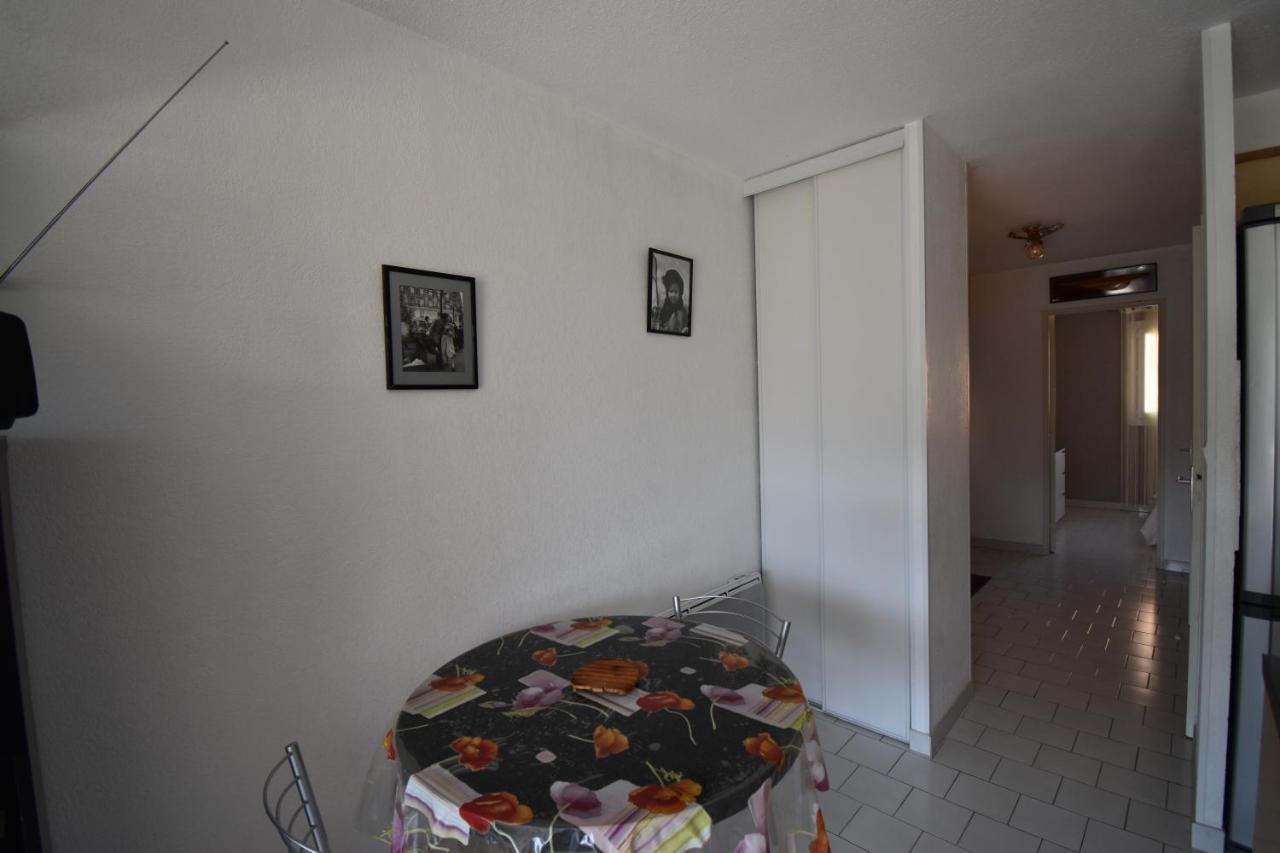 Appartement Proche plage Le Grau-du-Roi Extérieur photo