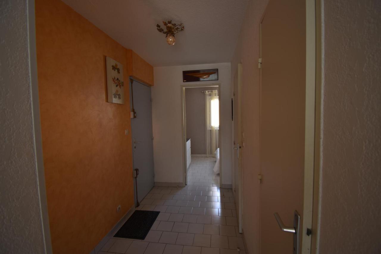 Appartement Proche plage Le Grau-du-Roi Extérieur photo