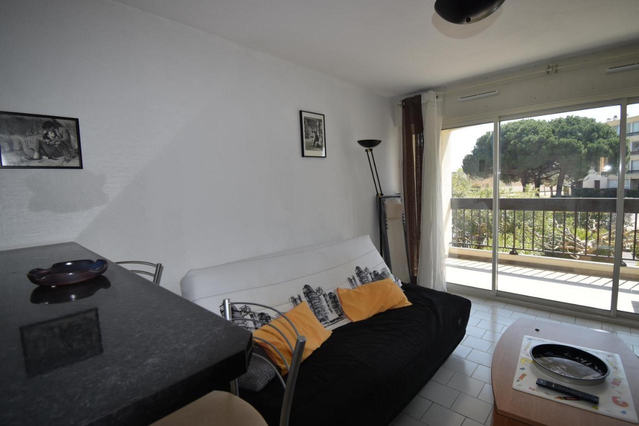 Appartement Proche plage Le Grau-du-Roi Extérieur photo