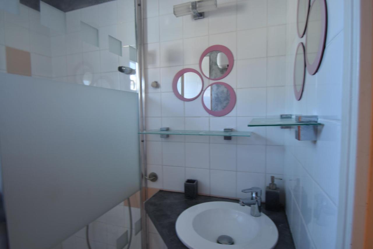 Appartement Proche plage Le Grau-du-Roi Extérieur photo